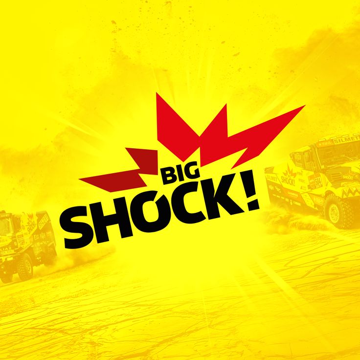 Big Shock
