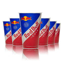 Red Bull Cola Disposable Cup x100
