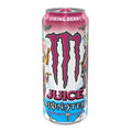 Monster Energy Juice Viking Berry
