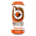 Bang Whole Lotta Chocolata