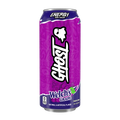 Ghost Energy X Welch's Grape