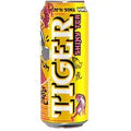 Tiger Shiny Tea