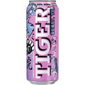 Tiger Rebel Tea