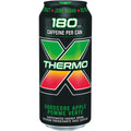 Rockstar XD Thermo Hardcore Apple