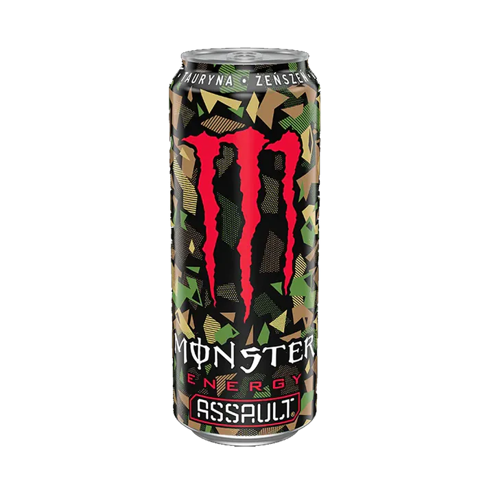 Monster Assault