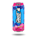 Ghost Energy X Bubblicious Cotton Candy