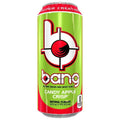 Bang Candy Apple Crisp