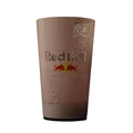 Red Bull Cup Led Brown