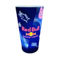 Red Bull Cup Led Design