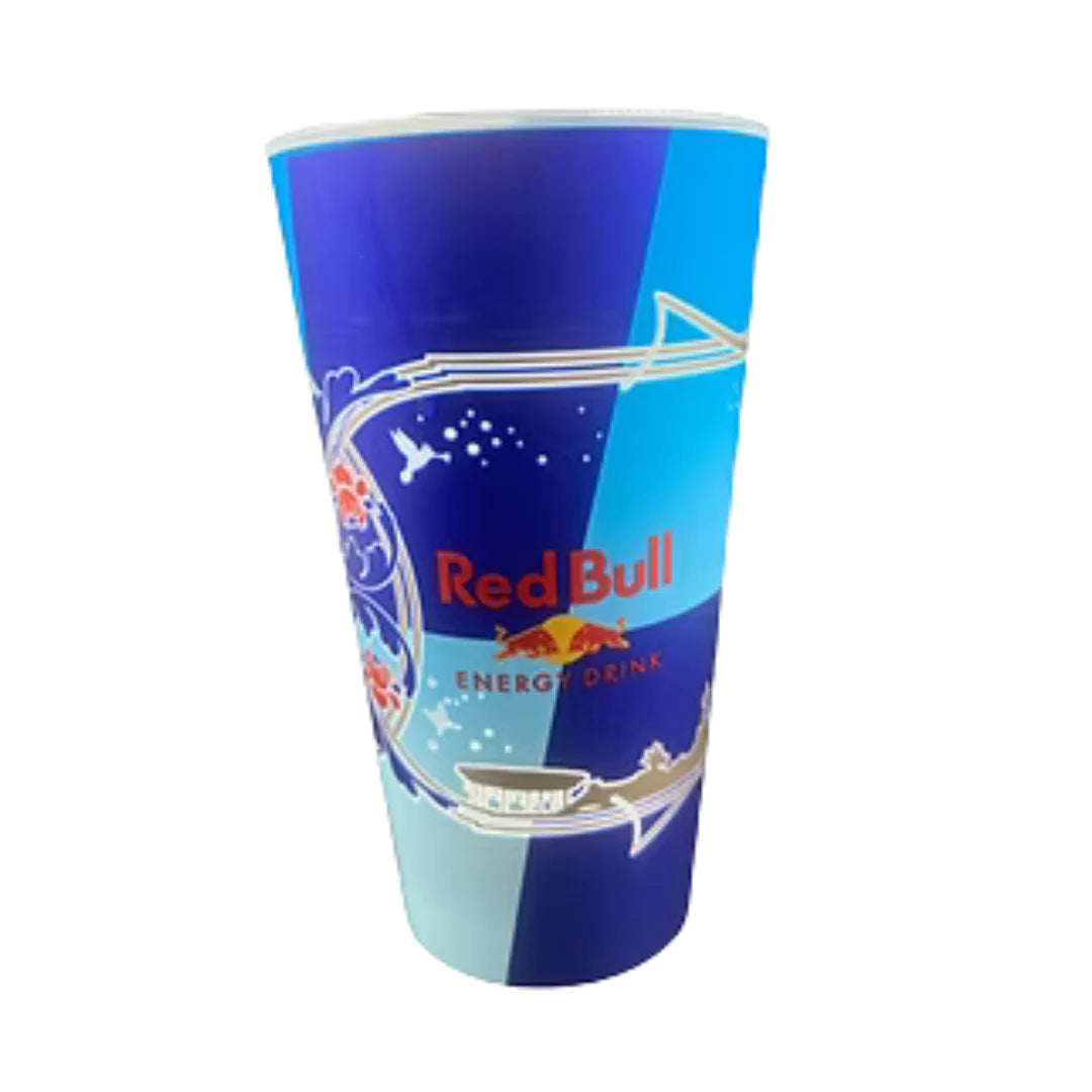 Red Bull Cup Led Tomorrowland