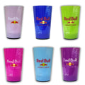Pack 6X Red Bull Cup Led