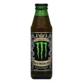 Monster Energy UberMonster Green Glass Bottle