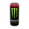 Monster Energy Strawberry Shot