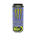 Monster Energy VR46 The Doctor Blue