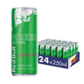Pack X24 Red Bull Dragon Fruit 250ML