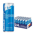 Pack X24 Red Bull Juneberry 250ML