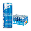 Pack X24 Red Bull Juneberry Sugarfree 250ML