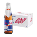 Pack X24 Red Bull Original Glass Bottle 250ML
