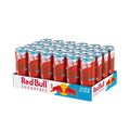Pack X24 Red Bull Watermelon Sugarfree 250ML