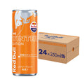 Pack X24 Red Bull Citrus Orange 250ML (Japan)