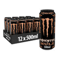 Pack X12 Monster Energy Mule