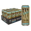 Pack X12 Monster Energy Java Triple Shot 300 French Vanilla