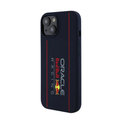 Red Bull iPhone Case Oracle Racing Edition Dark Blue