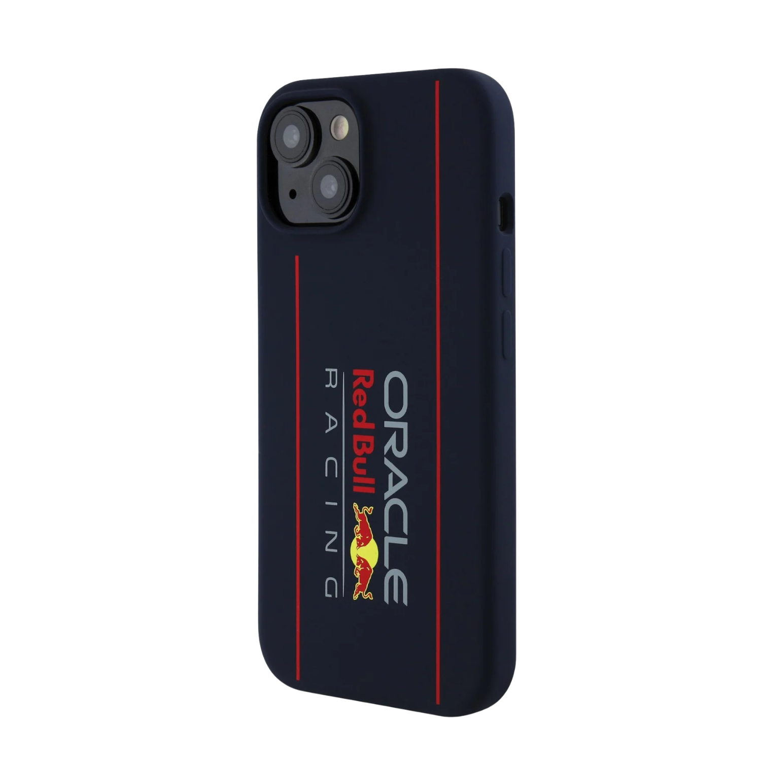 Red Bull iPhone Case Oracle Racing Edition Dark Blue