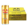 Pack X24 Red Bull High Vitamines 250ML (Thailand)