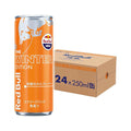Pack X24 Red Bull Mango Pineapple 250ML (Japan)