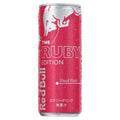 Red Bull Vivid Flash Edition 250ML Japan