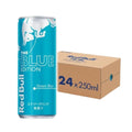 Pack X24 Red Bull Ocean Blast 250ML (Japan)
