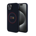 Red Bull iPhone Case Oracle Racing Circle Dark Blue