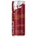 Red Bull Peach Edition 250ML