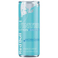 Red Bull Iced Cotton Candy Sugarfree Edition 250ML