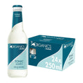 Pack X24 Red Bull Tonic Water Glass Bottle 250ML