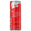 Red Bull Cranberry Edition 250ML
