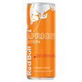 Red Bull Apricot Strawberry Edition 250ML