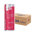 Pack X24 Red Bull Vivid Flash 250ML (Japan)