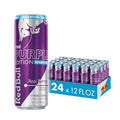 Pack X24 Red Bull Acai Berry Sugarfree 355ML