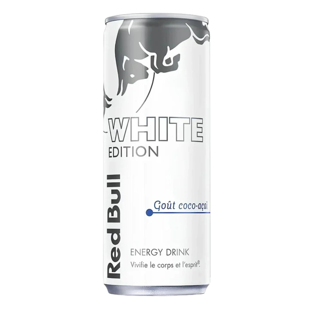 Red Bull Coco Acai Edition 250ML