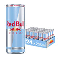 Pack X24 Red Bull Zero Blue 250ML