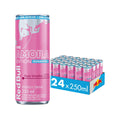 Pack X24 Red Bull Frutas Vermelhas 250ML (Brazil)