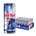 Pack X24 Red Bull Original Armand Duplantis 250ML