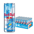 Pack X24 Red Bull Sugarfree Max Verstappen 250ML