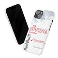 Red Bull iPhone Case Spring Cherry Sakura
