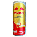 Red Bull Grapefruit Pineapple Edition 250ML Thailand