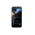 Red Bull iPhone Case Night Shift Black Edition