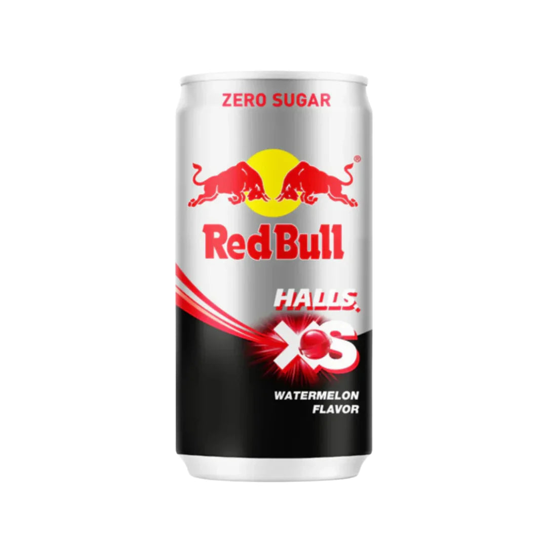 Red Bull Halls XS Watermelon Edition 250ML