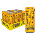 Pack X12 Monster Energy Juiced Ripper